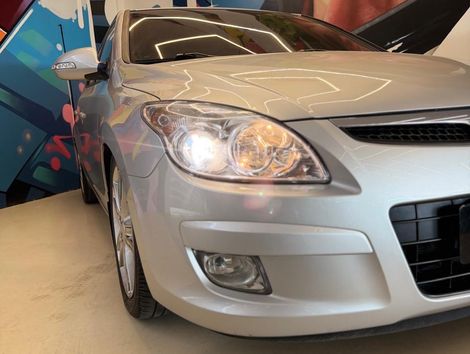 Hyundai i30 2.0 16V 145cv 5p Aut.