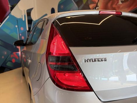 Hyundai i30 2.0 16V 145cv 5p Aut.