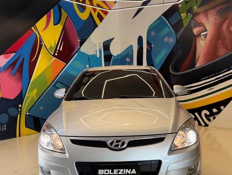 Hyundai i30 2.0 16V 145cv 5p Aut.