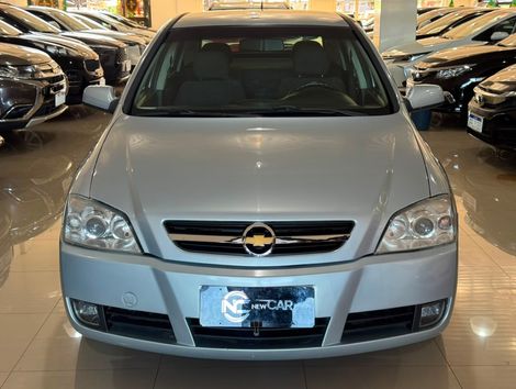 Chevrolet Astra Advantage 2.0 MPFI 8V FlexPower 5p