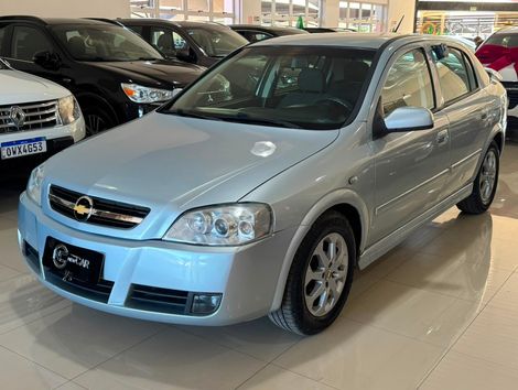 Chevrolet Astra Advantage 2.0 MPFI 8V FlexPower 5p