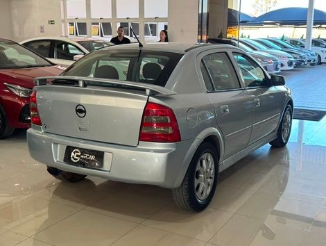 Chevrolet Astra Advantage 2.0 MPFI 8V FlexPower 5p
