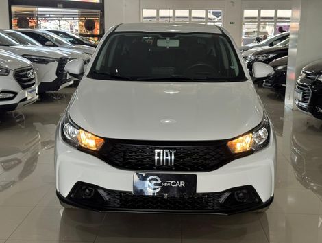 Fiat ARGO DRIVE 1.0 6V Flex