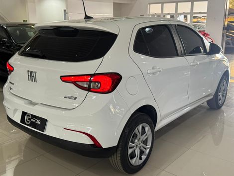 Fiat ARGO DRIVE 1.0 6V Flex