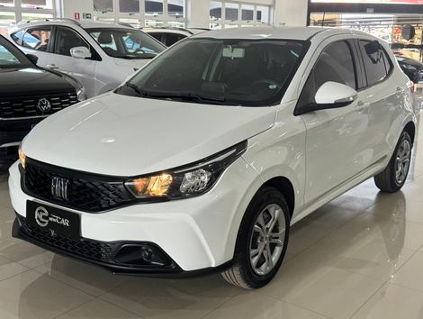 Fiat ARGO DRIVE 1.0 6V Flex