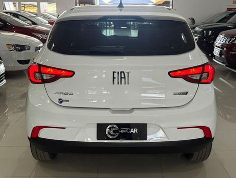 Fiat ARGO DRIVE 1.0 6V Flex