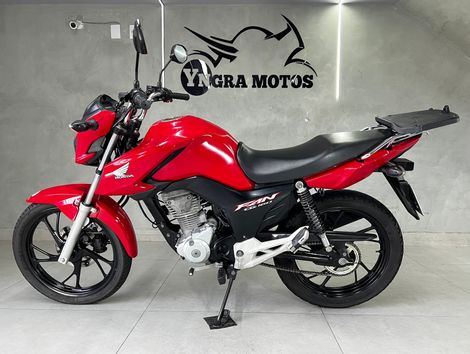 HONDA CG 160 FAN Flex