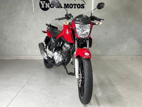 HONDA CG 160 FAN Flex