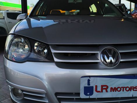 VolksWagen Golf 1.6 Mi Total Flex 8V 4p