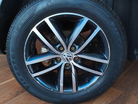 VolksWagen Golf 1.6 Mi Total Flex 8V 4p