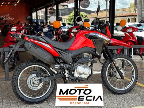 HONDA NXR 160 BROS FLEX