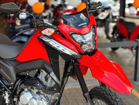 HONDA NXR 160 BROS FLEX