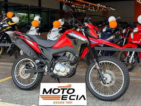 HONDA NXR 160 BROS FLEX