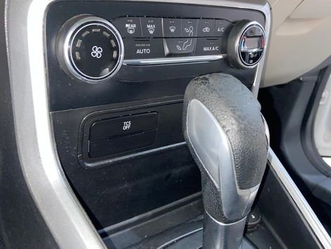 Ford EcoSport TITANIUM 2.0 16V Flex 5p Aut.