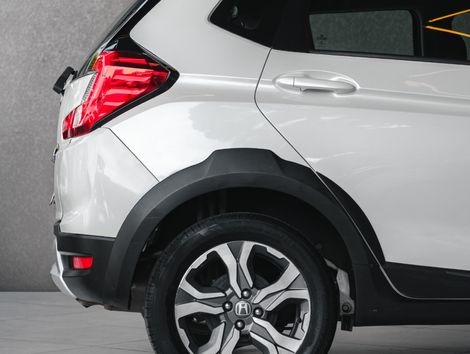 Honda WR-V EX 1.5 Flexone 16V 5p Aut.