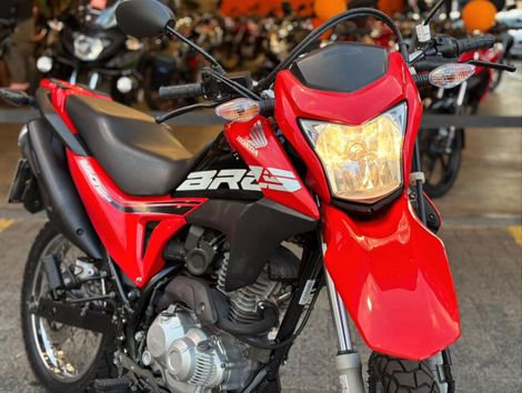 HONDA NXR 160 BROS ESDD FLEXONE