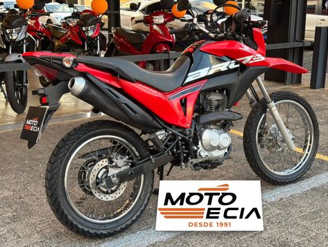 HONDA NXR 160 BROS ESDD FLEXONE
