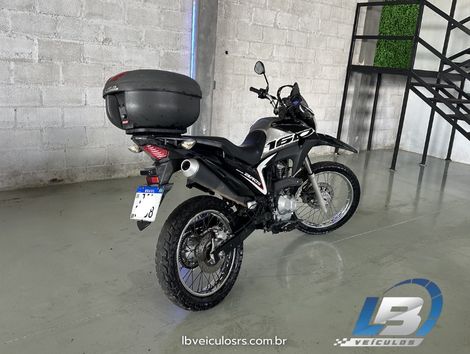 HONDA NXR 160 BROS ESDD FLEXONE
