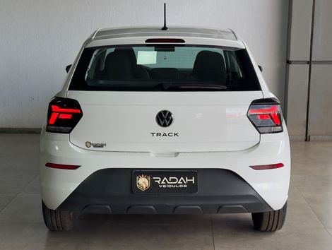 VolksWagen Polo Track 1.0 Flex 12V 5p