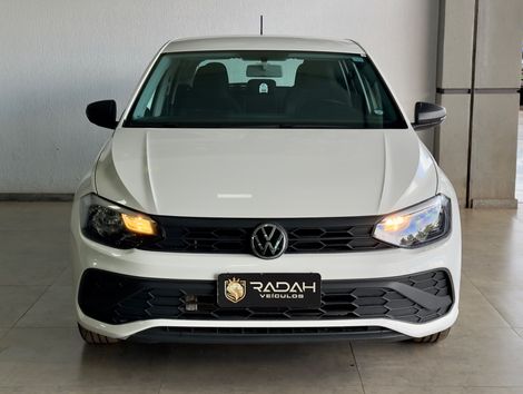 VolksWagen Polo Track 1.0 Flex 12V 5p