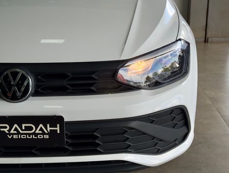 VolksWagen Polo Track 1.0 Flex 12V 5p