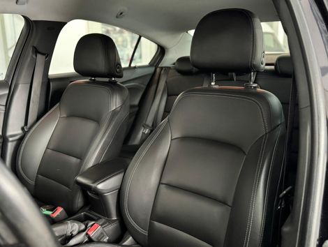 Chevrolet CRUZE LT 1.4 16V Turbo Flex 4p Aut.