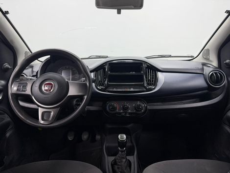 Fiat UNO ATTRACTIVE 1.0 Fire Flex 8V 5p