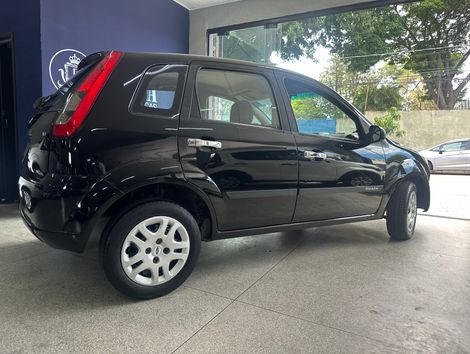 Ford Fiesta 1.6 8V Flex/Class 1.6 8V Flex 5p