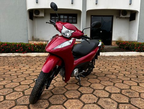 HONDA BIZ 125 EX/ 125 EX FLEX