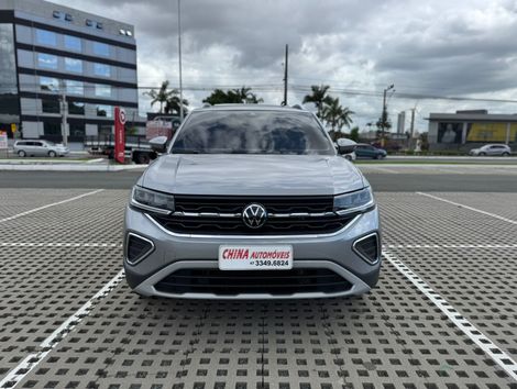 VolksWagen T-Cross Hig. 250 TSI 1.4 Flex 16V 5p Aut