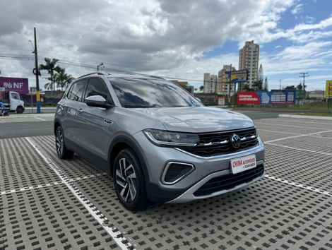 VolksWagen T-Cross Hig. 250 TSI 1.4 Flex 16V 5p Aut