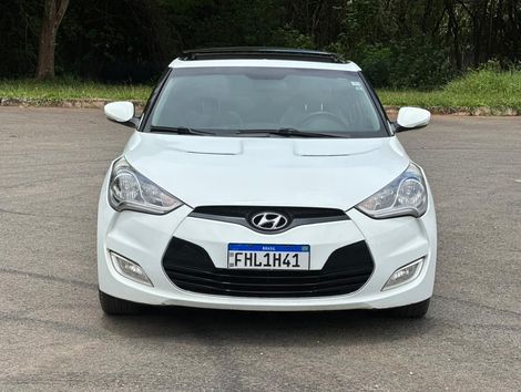Hyundai Veloster 1.6 16V  140cv Aut.
