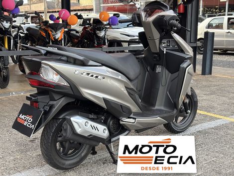 HONDA ELITE 125