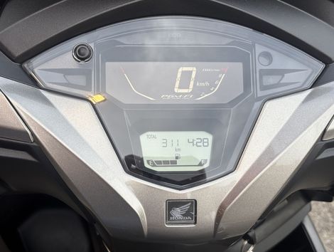 HONDA ELITE 125