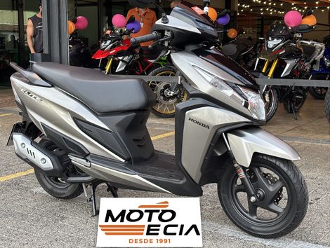 HONDA ELITE 125