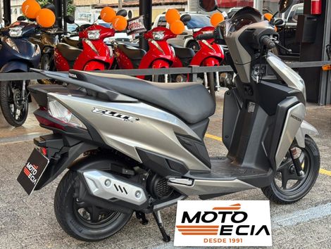 HONDA ELITE 125