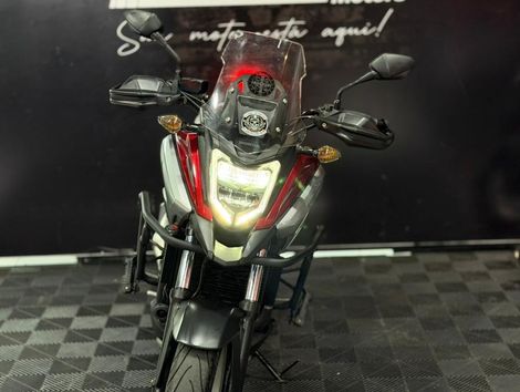 HONDA NC 750X/NC 750X ABS