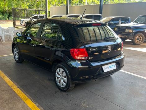 VolksWagen Gol Trendline 1.0 T.Flex 8V 3p