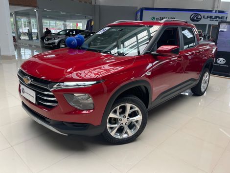 Chevrolet MONTANA LTZ 1.2 Turbo Flex 12V 4p Aut.