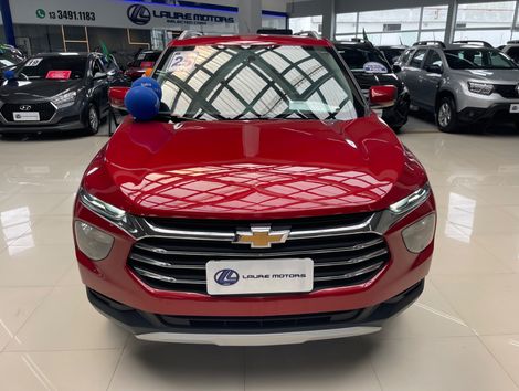 Chevrolet MONTANA LTZ 1.2 Turbo Flex 12V 4p Aut.