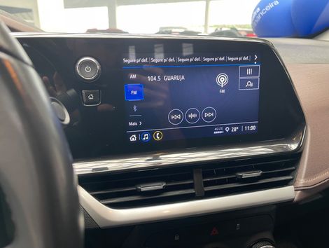 Chevrolet MONTANA LTZ 1.2 Turbo Flex 12V 4p Aut.