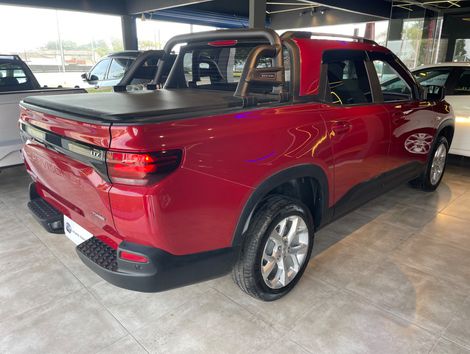 Chevrolet MONTANA LTZ 1.2 Turbo Flex 12V 4p Aut.