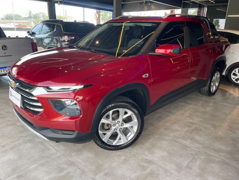 Chevrolet MONTANA LTZ 1.2 Turbo Flex 12V 4p Aut.