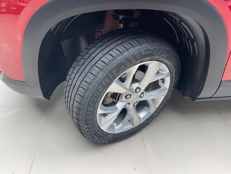 Chevrolet MONTANA LTZ 1.2 Turbo Flex 12V 4p Aut.