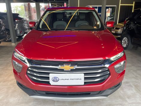 Chevrolet MONTANA LTZ 1.2 Turbo Flex 12V 4p Aut.