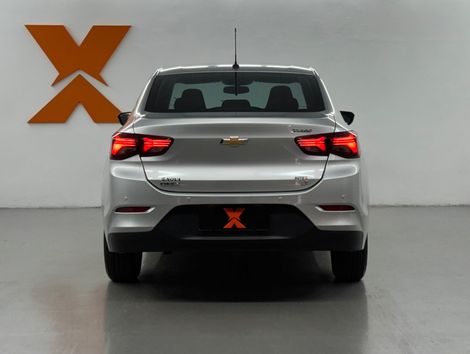Chevrolet ONIX SEDAN Plus LT 1.0 12V TB Flex Aut.