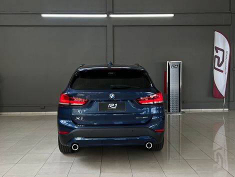 BMW X1 SDRIVE 20i 2.0/2.0 TB Acti.Flex Aut.
