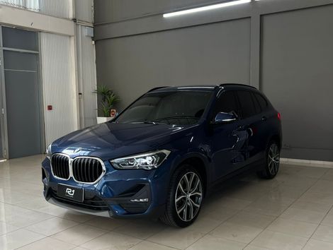 BMW X1 SDRIVE 20i 2.0/2.0 TB Acti.Flex Aut.