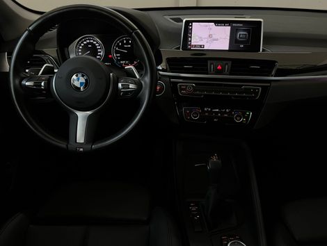 BMW X1 SDRIVE 20i 2.0/2.0 TB Acti.Flex Aut.