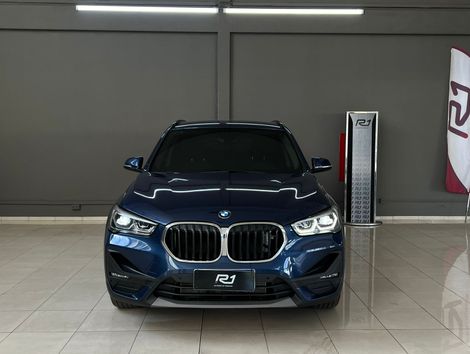 BMW X1 SDRIVE 20i 2.0/2.0 TB Acti.Flex Aut.